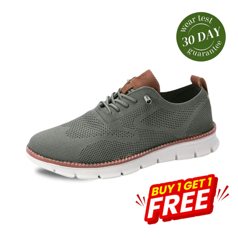 Ultra Comfortable Shoes "Secret Offer" Buy 1 Get 1 Free