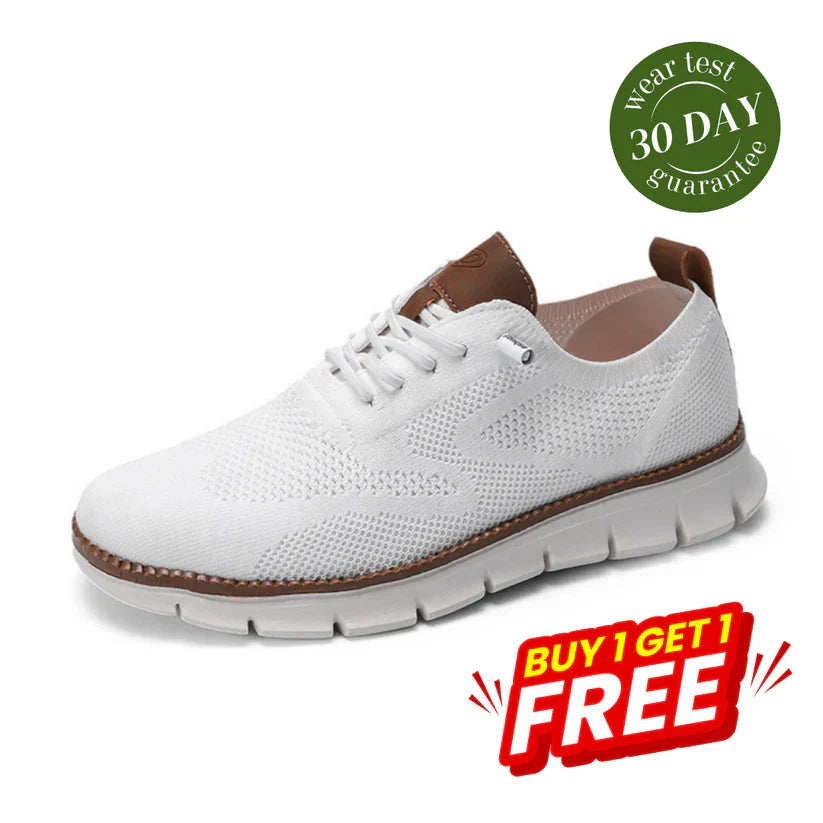 Ultra Comfortable Shoes "Secret Offer" Buy 1 Get 1 Free