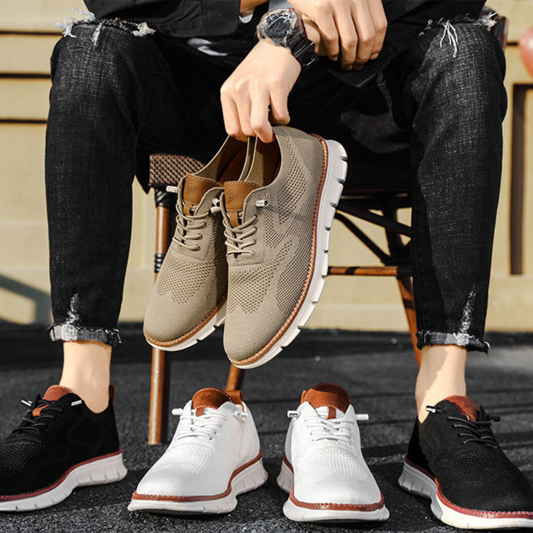 Ultra Comfortable Shoes "Secret Offer" Buy 1 Get 1 Free