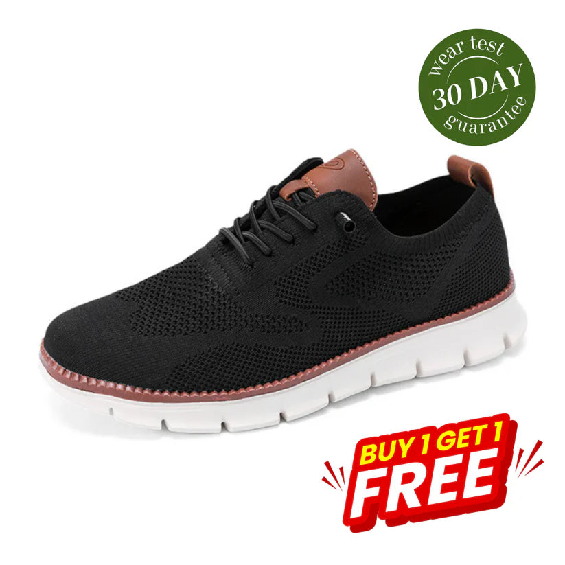 Ultra Comfortable Shoes "Secret Offer" Buy 1 Get 1 Free